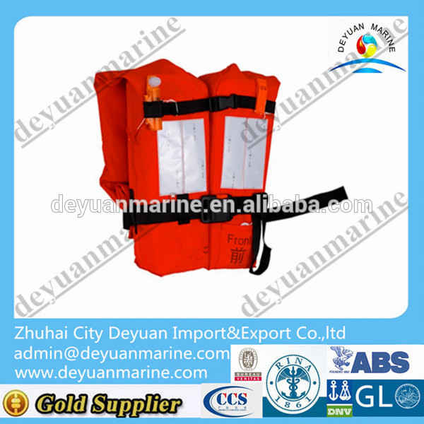 SOLAS 155N Life Vest