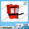 DY803 working life jacket with good quality