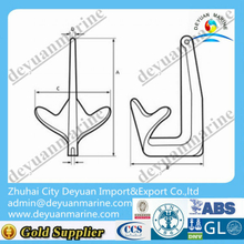 Bruce SS Anchor for sale