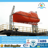FRP Totally Enclosed Marine Lifeboat