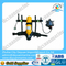 Emergency Escape Breathing Device