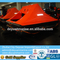 6 Man Yacht Type Inflatable Life Raft With Valise Package