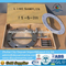 Fuel Oil Drip Sampler With High Quality