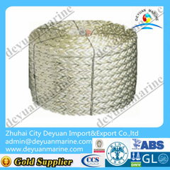 6 Strand Nylon Mooring Rope From China Suppliers Lifeboat Davit