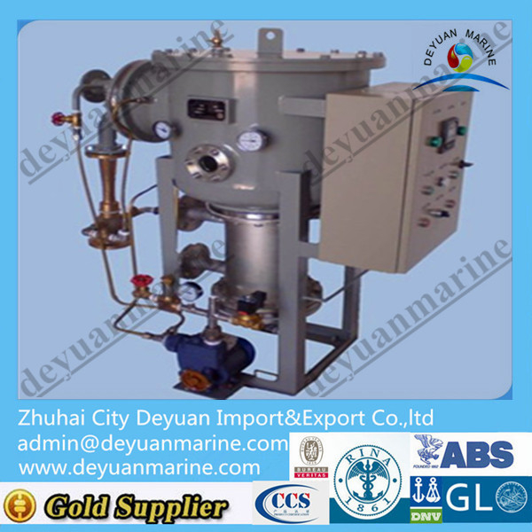 5-50 T/Day Ship Used Seawater Desalting Unit for sale