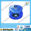 Rotary Vane Type Marine Steering Gear