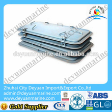 Marine Steel Watertight Pressure Door with BV,ABS,CCS,RINA Certificate