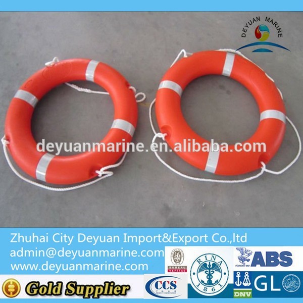 4.3kg Life Buoy With Competitive Price