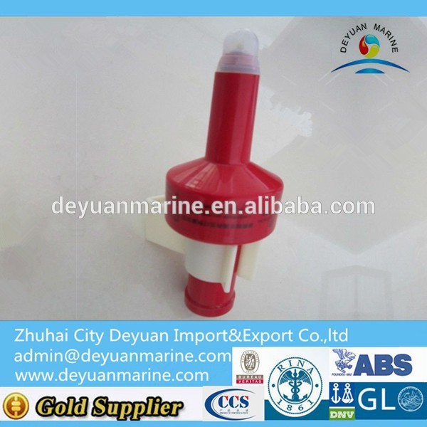 Solas Approved Lifebuoy Light With Good Quality