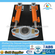 Marine Used Tilt Cylinder Type Hydraulic Steering Gear for ship