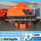 25 Man International Voyages Inflatable Liferaft