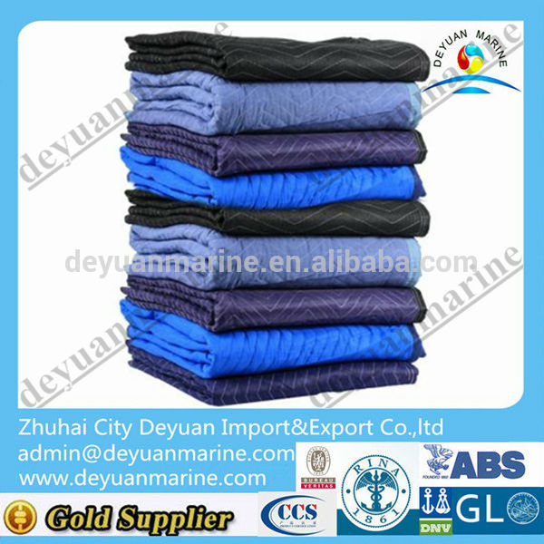 2015 Best Sale Cheap Moving Blankets Furniture Blankets