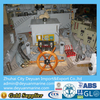 Marine Hydraulic Steering Gear
