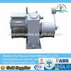 Electrical LifeBoat Winch For Sale