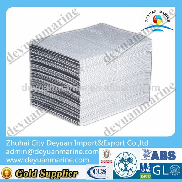 Oil Absorbent Pom Poms Oil Absorbents for sale