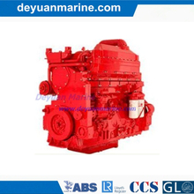 Marine Engine (Cummins KT19 Series 425HP)