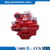 Cummins Marine Diesel Engine (6CTA8.3 Series)