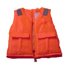 SOLAS approved Marine Work Life jacket 86-3