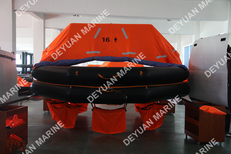 16 Person Throw Over Board Liferaft 03
