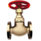 Marine Cast Steel Globe Valve JIS F7319 10K