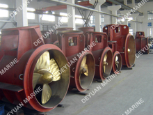Ship Electric Bow Thruster/ Tunnel Thruster