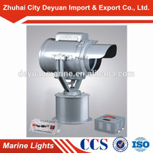 Marine Electric Search Light 1000W For Sale