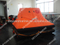 4 Man Yacht Inflatable River Life rafts for Solas standard