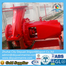 Fire Pump For Fire Fighting System