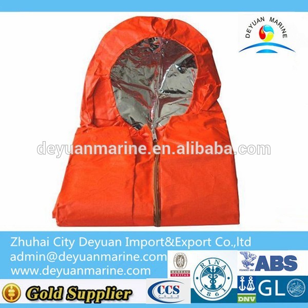 Thermal Protective Aid With Good Qualilty