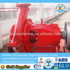 External Fire Pump For FIFI System For Marine