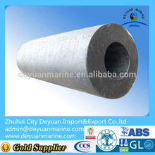 Cylindrical Rubber Fender