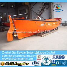 45 Person Open Type Lifeboat With Engine 5519