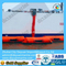 Marine Evacuation System Single Chute Vertical Passage
