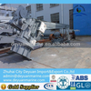 Single Arm Manual Slewing Raft Davit For Sale