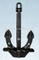 JIS Stockless Anchor for sale