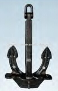 JIS Stockless Anchor for sale