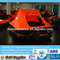 4 Man Yacht Inflatable Life raft with good price