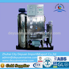 High Quality Reverse Osmosis Desalting Device