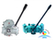 Marine Semi Rotary Hand Pump