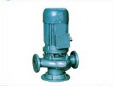 CGW series marine sludge discharge pump