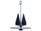 227KGS to 31780KGS Offdrill Anchor