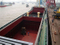 55000DWT Container Hydraulic Hatch cover system