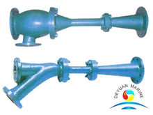 CPJ series marine injection pump