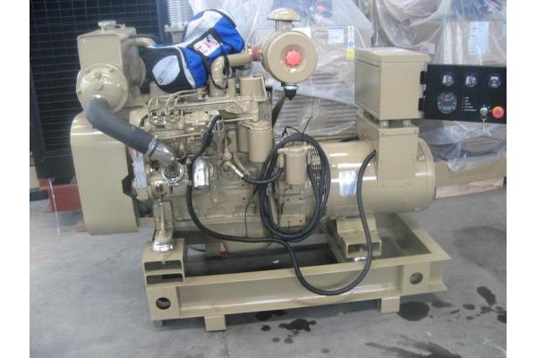 stamford_alternator_cummins_marine_diesel_generator_50hz_60hz_230v_400v