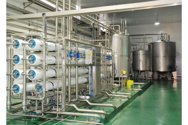 industrial_wastewater_treatment_plant_mineralized_drinking_water_treatment_systems