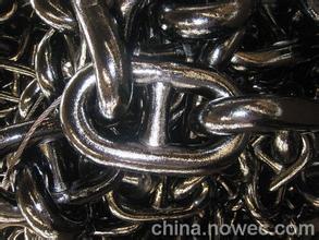 64mm Grade 2 Studless or Stud Link Anchor Chain