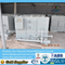Marine Sewage Comminuting and Disinfecting Holding Tank