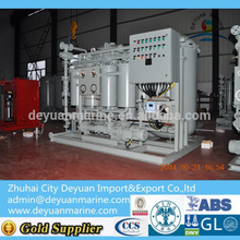 Oil Water Separator System