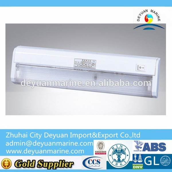Fluorescent Beside Light With Emergency For Sale
