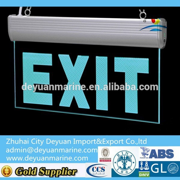 2W LED Fluorescent Indicator Light HY-YJ204